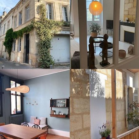Apartament Bo, Peace & Bordeaux Zewnętrze zdjęcie