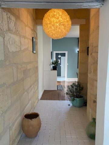 Apartament Bo, Peace & Bordeaux Zewnętrze zdjęcie
