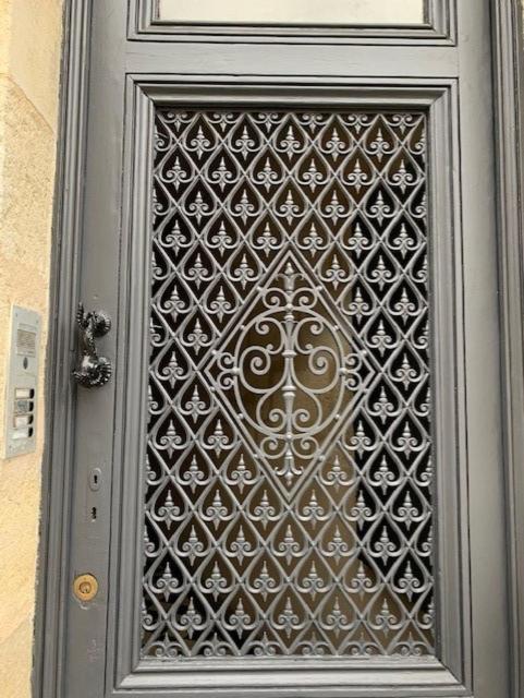 Apartament Bo, Peace & Bordeaux Zewnętrze zdjęcie