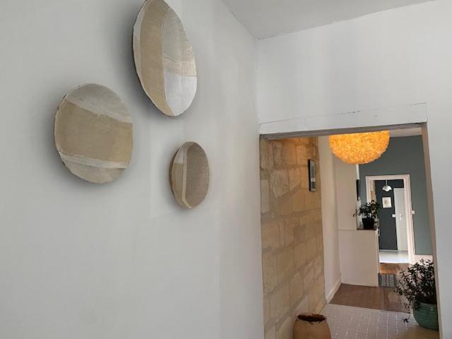 Apartament Bo, Peace & Bordeaux Zewnętrze zdjęcie