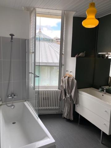 Apartament Bo, Peace & Bordeaux Zewnętrze zdjęcie