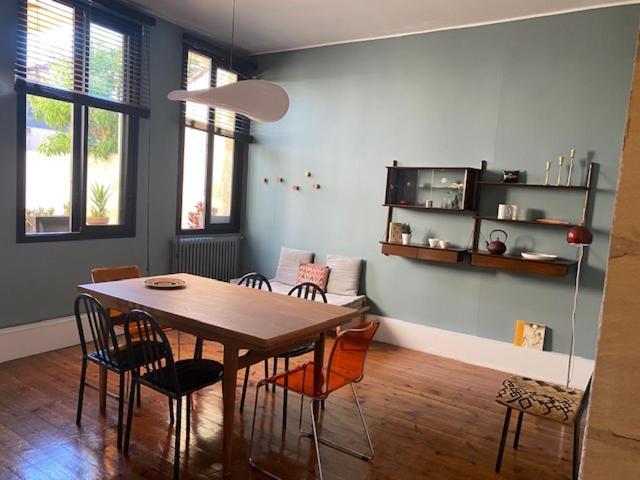 Apartament Bo, Peace & Bordeaux Zewnętrze zdjęcie