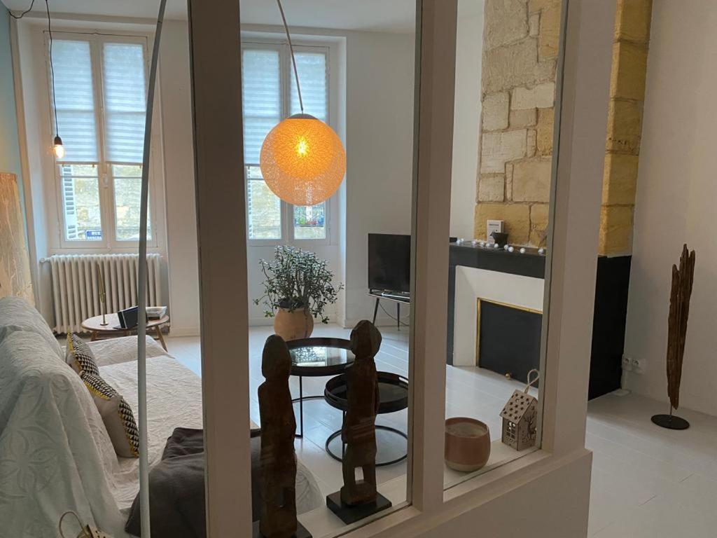 Apartament Bo, Peace & Bordeaux Zewnętrze zdjęcie