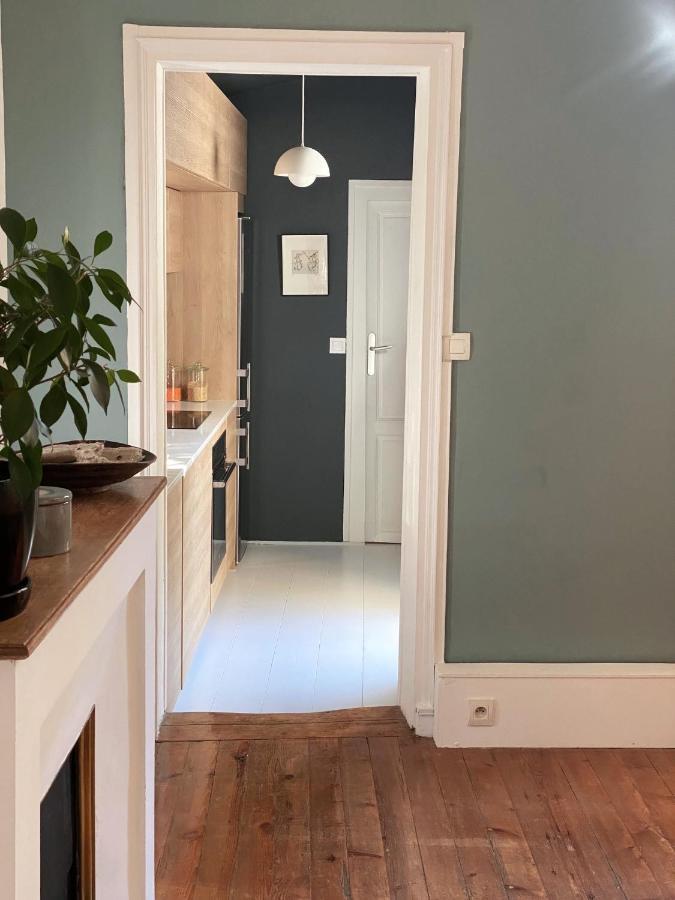 Apartament Bo, Peace & Bordeaux Zewnętrze zdjęcie