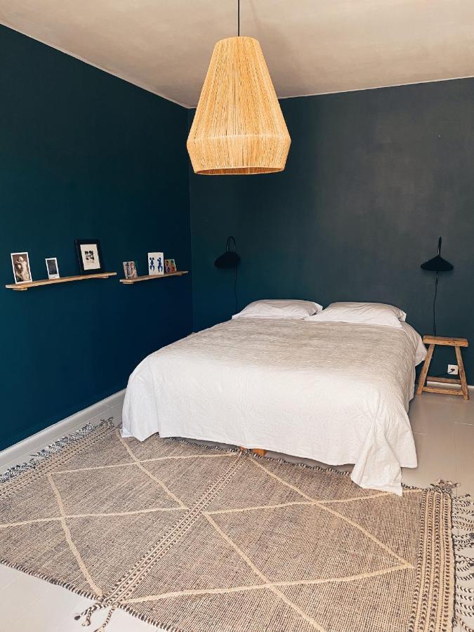 Apartament Bo, Peace & Bordeaux Zewnętrze zdjęcie