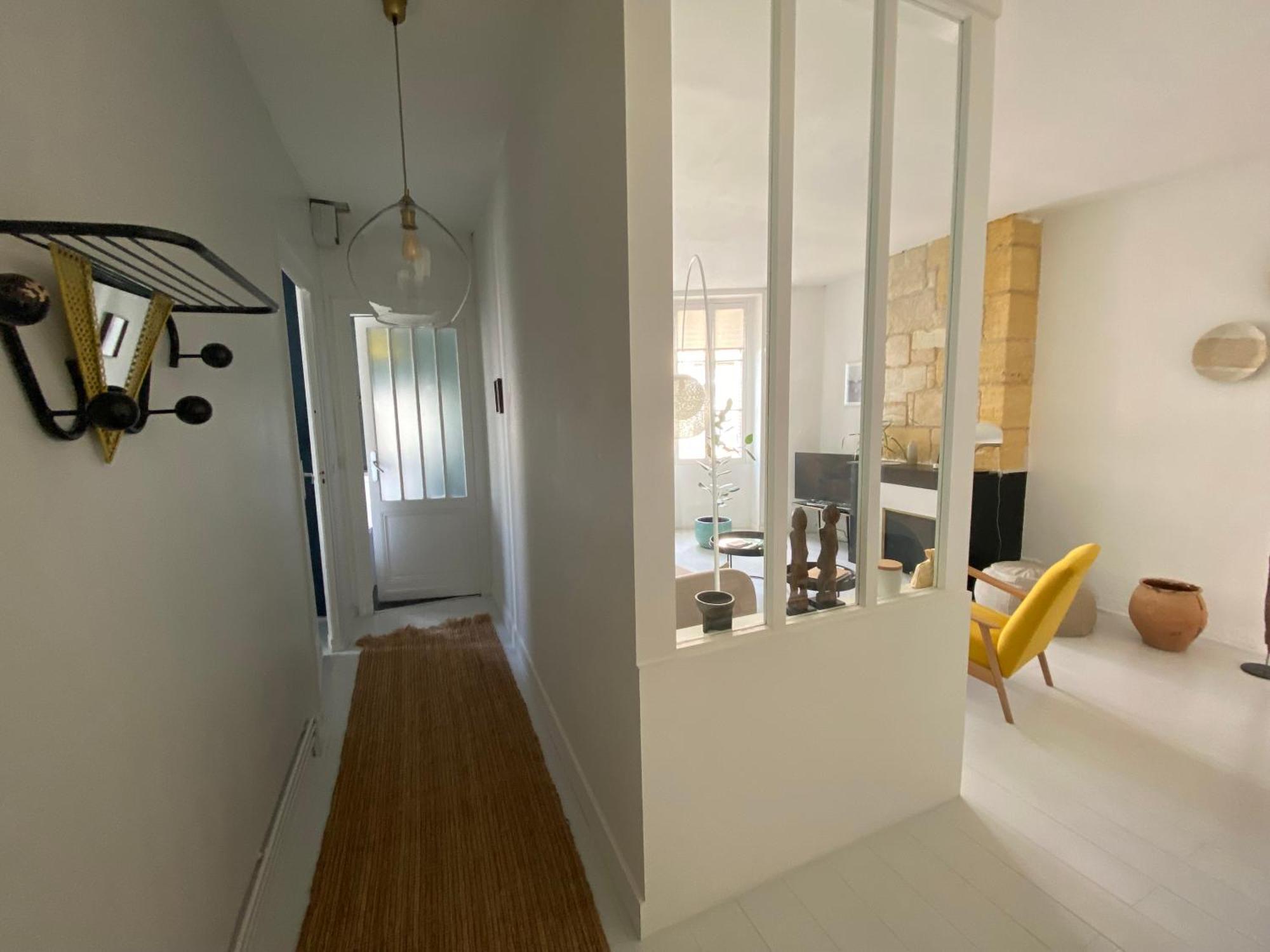 Apartament Bo, Peace & Bordeaux Zewnętrze zdjęcie
