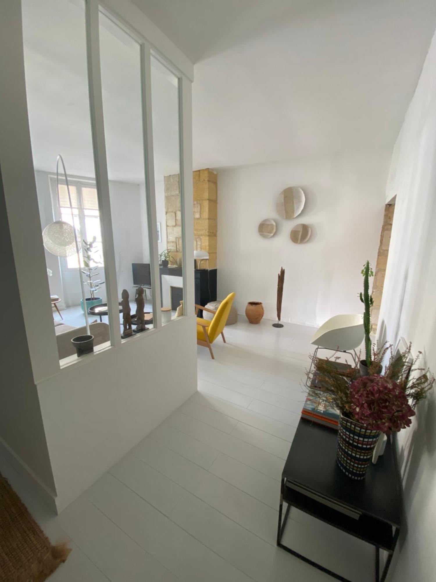 Apartament Bo, Peace & Bordeaux Zewnętrze zdjęcie