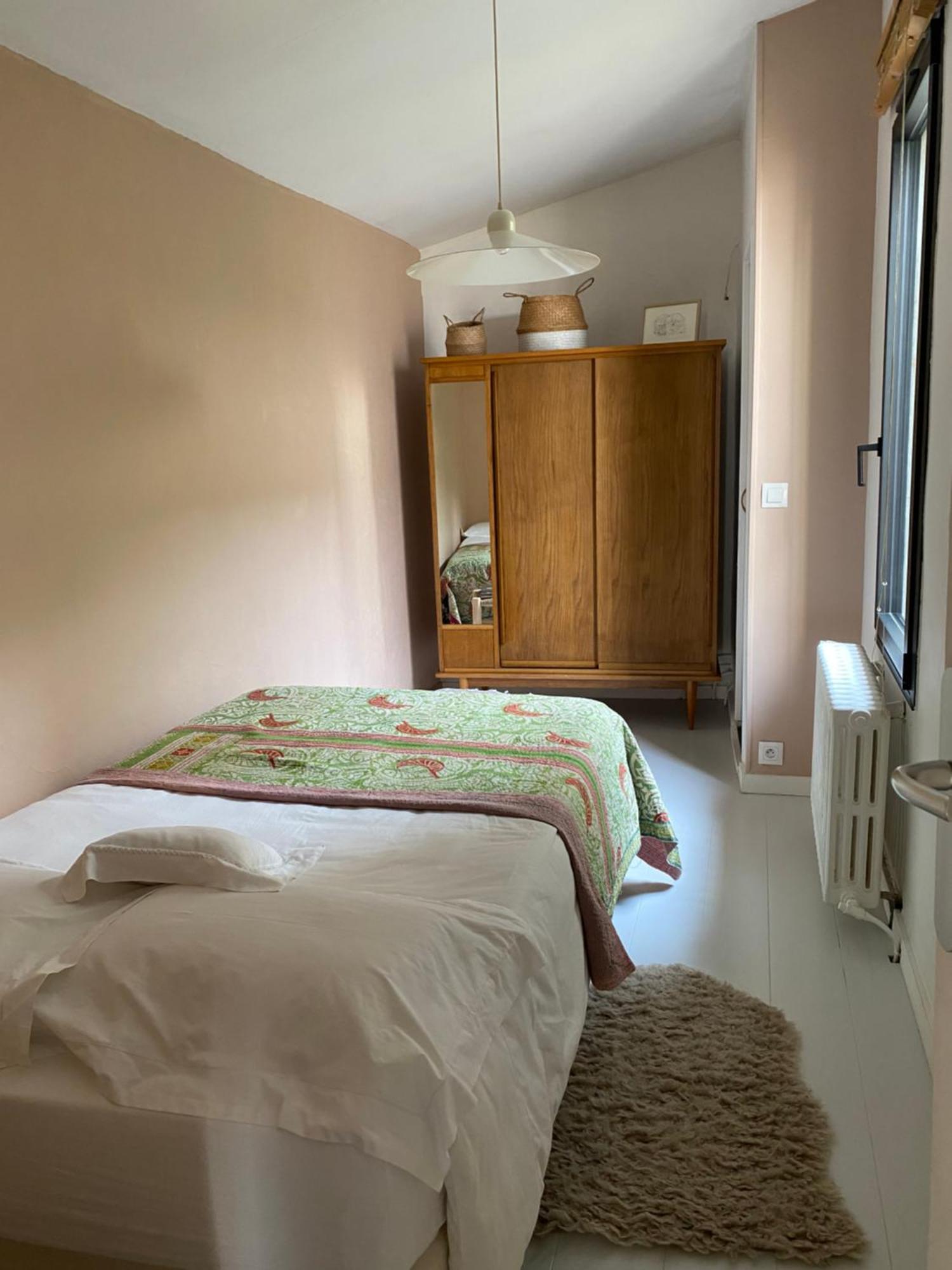 Apartament Bo, Peace & Bordeaux Zewnętrze zdjęcie