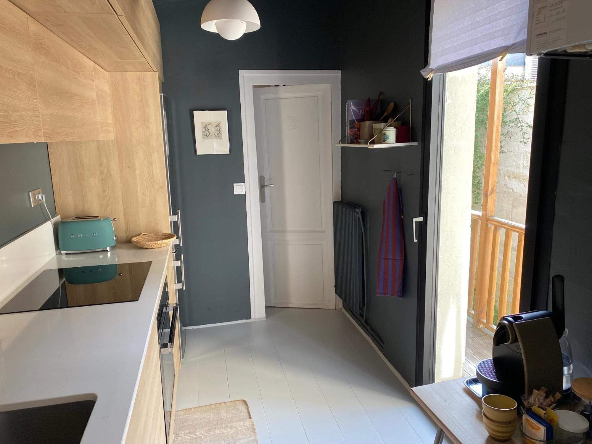 Apartament Bo, Peace & Bordeaux Zewnętrze zdjęcie