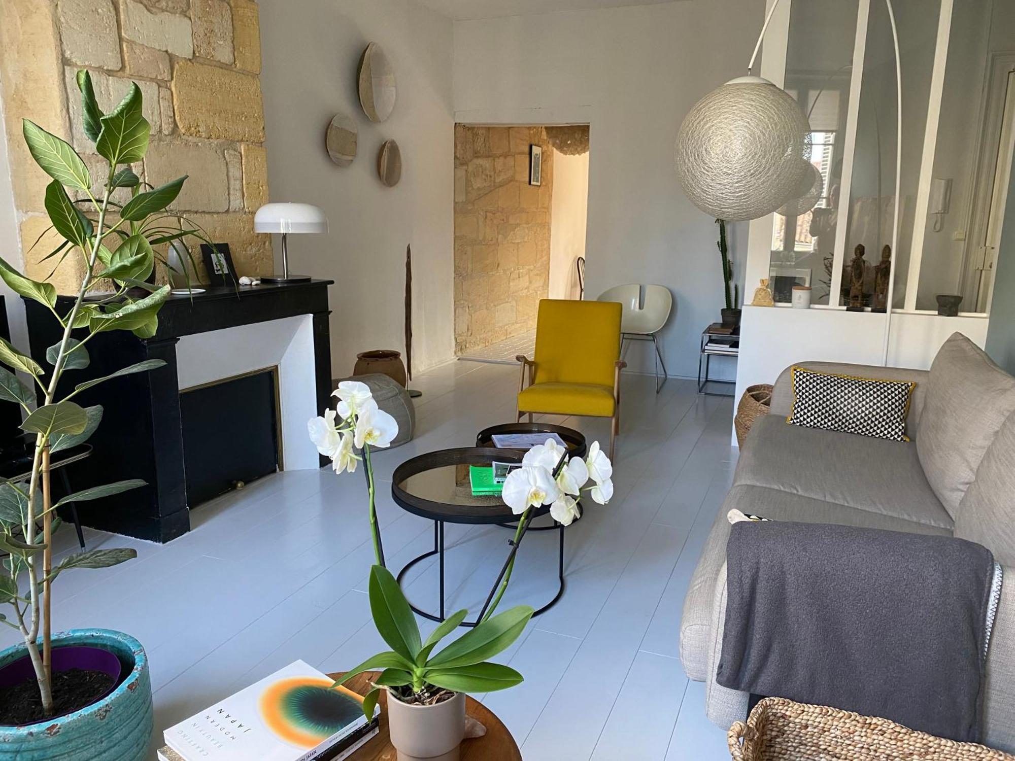 Apartament Bo, Peace & Bordeaux Zewnętrze zdjęcie